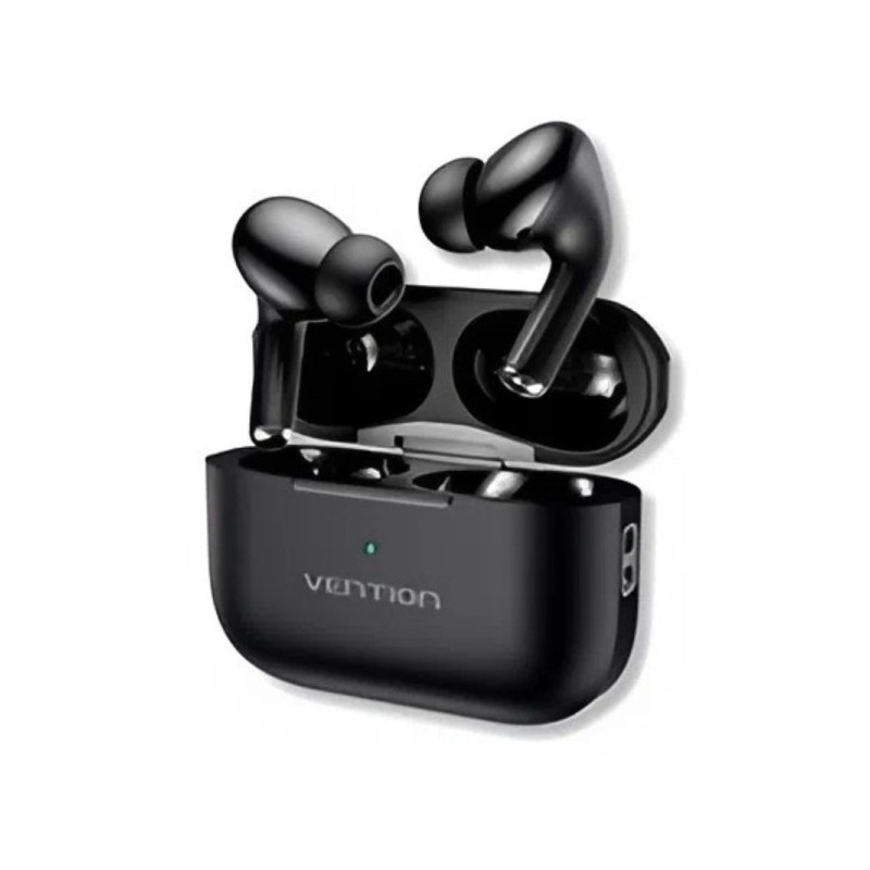 VENTION ECHO LITE E11 AURICULAR BLUETOOTH 5.4 NEGR