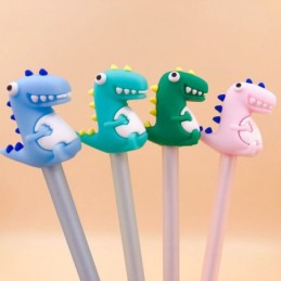 BOLIGRAFO SOFT DINOS E36 4456