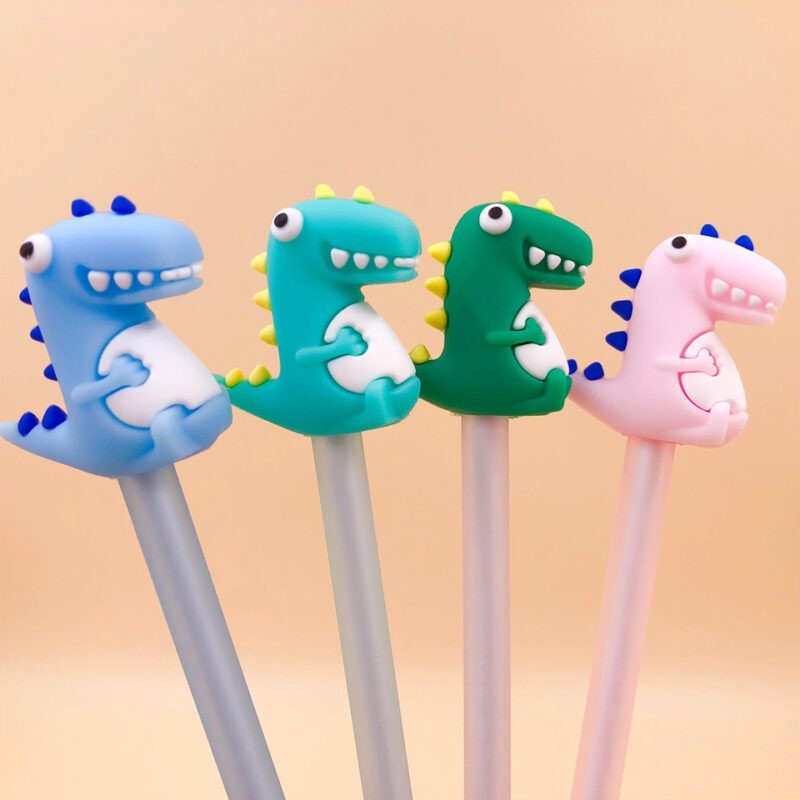 BOLIGRAFO SOFT DINOS E36 4456