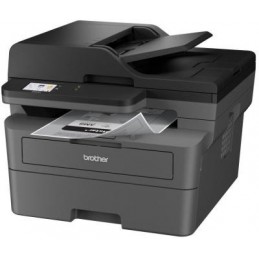 MULTIFUNCIÓN LASER BROTHER DCP-L2660DW DUPLEX NEGR