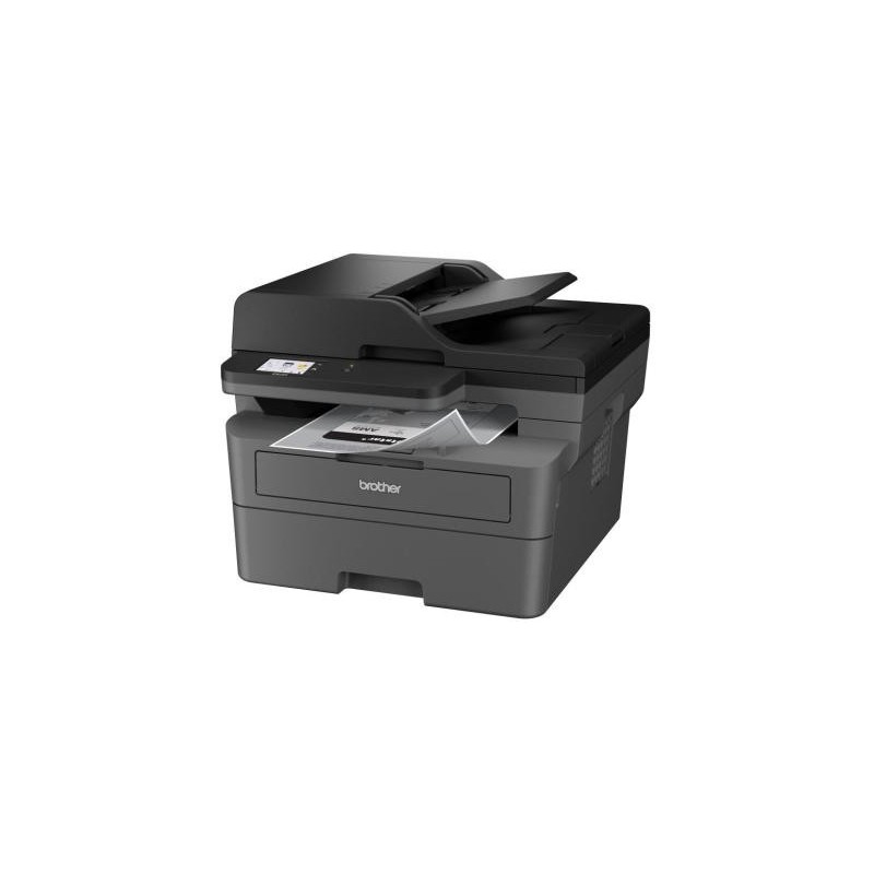 MULTIFUNCIÓN LASER BROTHER DCP-L2660DW DUPLEX NEGR