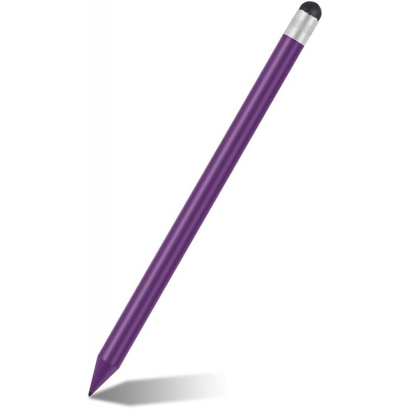 LAPIZ OPTICO PURPURA CAPACITIVO
