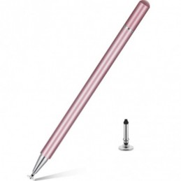 LAPIZ OPTICO ROSA CAPACITIVO