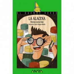 LA ALACENA