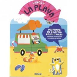 VAMOS A LA PLAYA