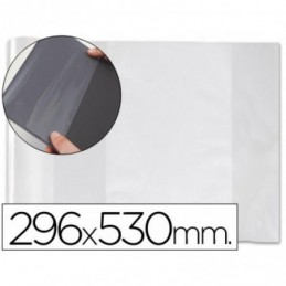 FORRO LIBRO AJUSTABLE TAMAÑO 290MM