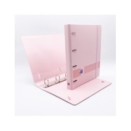 CARPEBLOC POLYFOAM A4 RECAMBIO 100H CUADRO 5x5 ROS