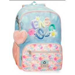 MOCHILA 44 CM BUBBLES