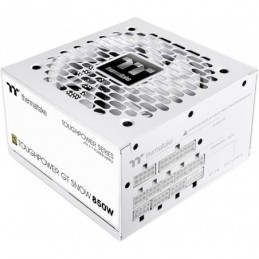 THERMALTAKE 850W MODULAR 80 PLUS GOLD BLANCA