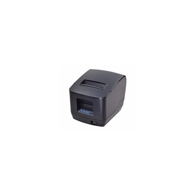 IMPRESORA PREMIER ITP-73/TERMICA/80 NEGRA