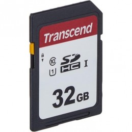 TARJETA SD TRANSCEND 32GB UHS-I U1