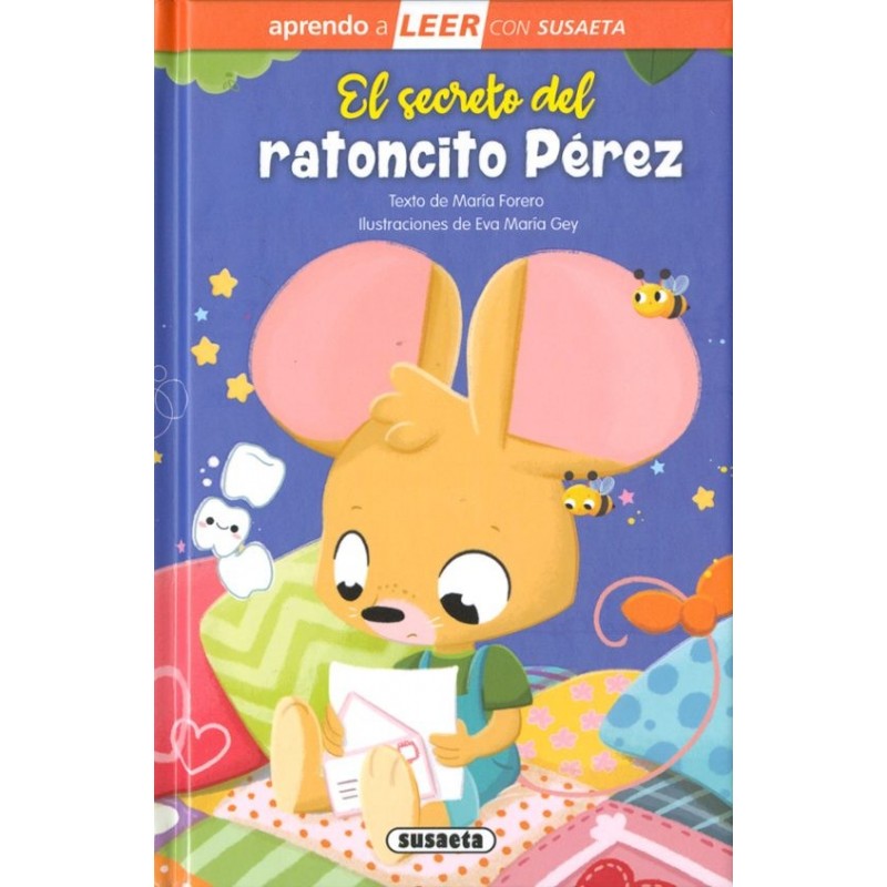 EL SECRETO DEL RATONCITO PEREZ