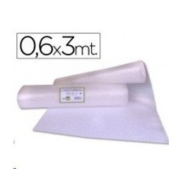 ROLLO BURBUJA 0.6x3M