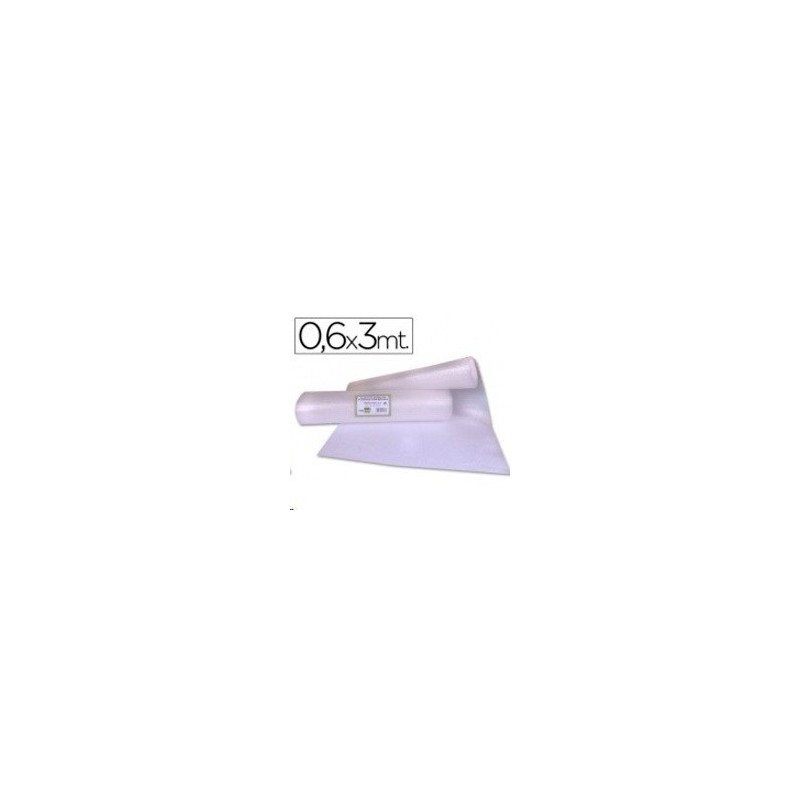 ROLLO BURBUJA 0.6x3M