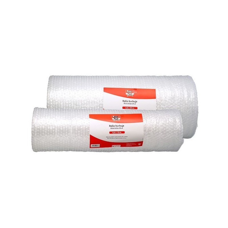 ROLLO BURBUJA 0.6x5MTS