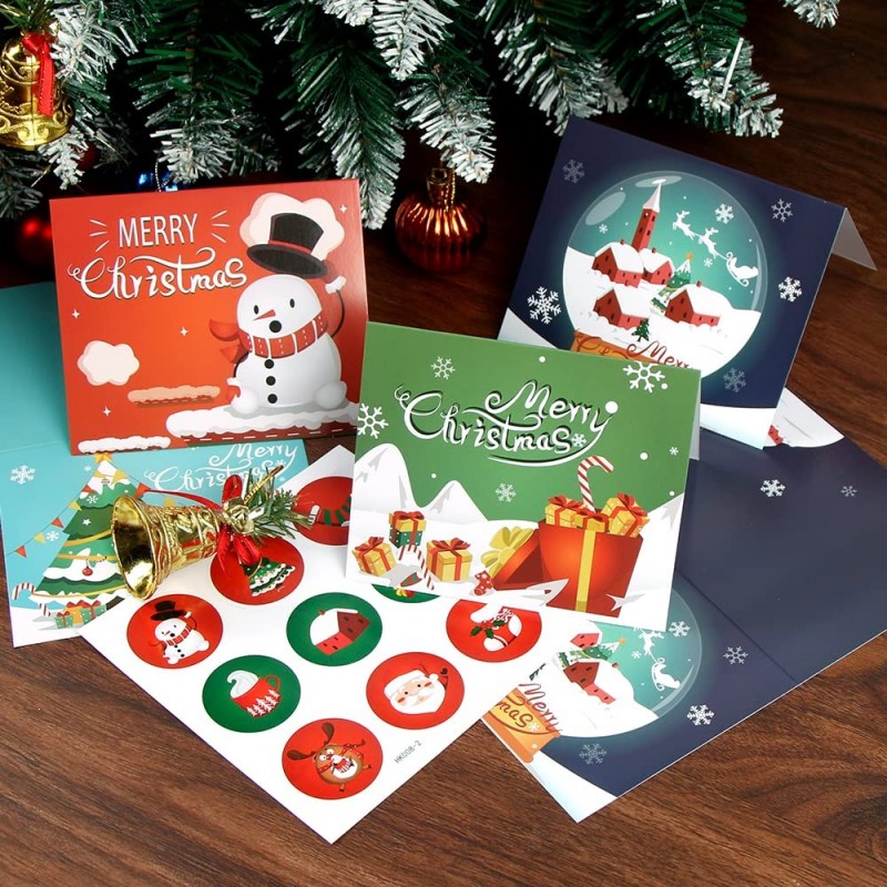 TARJETAS DE NAVIDAD PEQUEÑAS BELEN