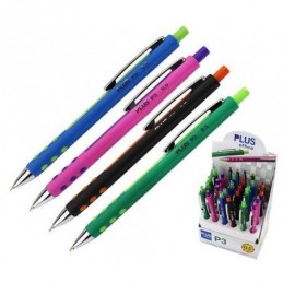 PORTAMINAS PLUS P3 0.5MM