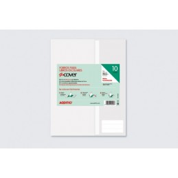 FORRO GOCOVER MATE 29.0 CM