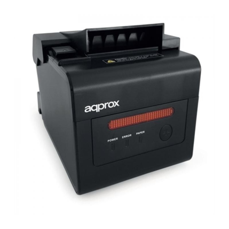 IMPRESORA DE TICKET APPROX APPPOS80WIFI 58 Y 80mm