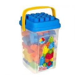 BLOQUES CONSTRUCCION COLORES