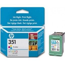 HP 351 COLOR ORIGINAL