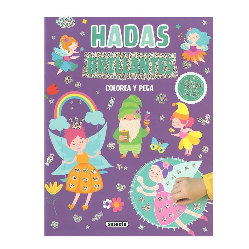 HADAS BRILLANTES