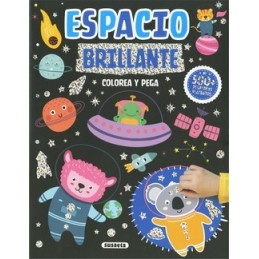 ESPACIO BRILLANTE