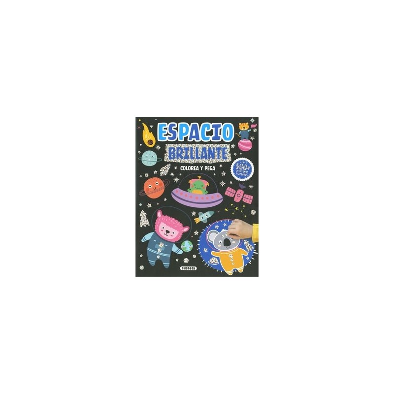 ESPACIO BRILLANTE