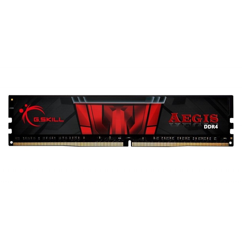 MEMORIA GSKILL DDR4 16GB 3200 CL16