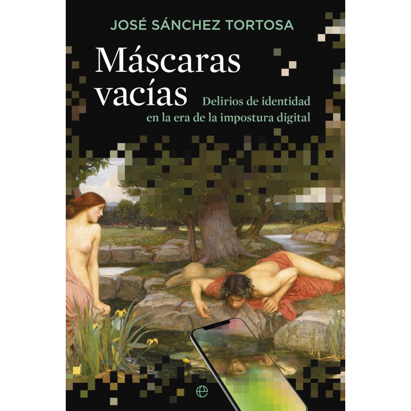 MASCARAS VACIAS