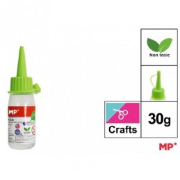 PEGAMENTO DE SILICONA LIQUIDA 30ML