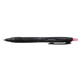 UNI-BALL JETSTREAM SPORT SXN-157S ROJO