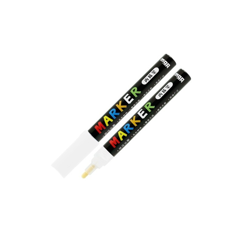 ROTULADOR PINT ACRILIC PEN MARKER COLORES SURTIDOS