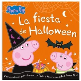 FIESTA DE HALLOWEN LA