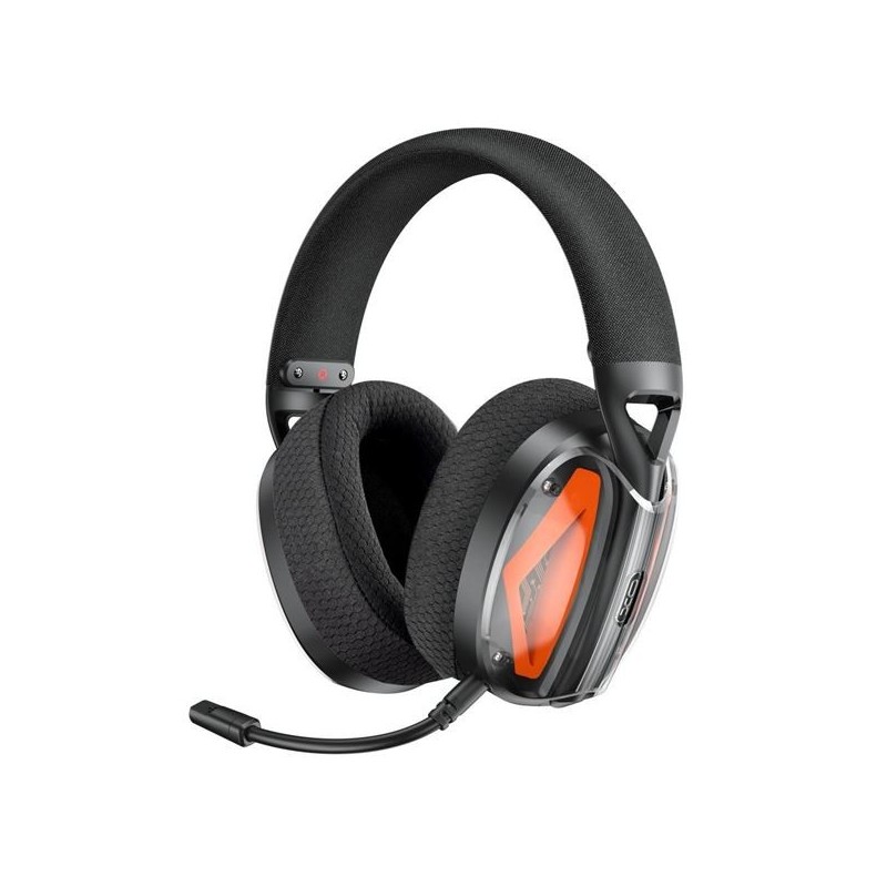 XO AURICULAR GAMING BE46 INALAMBRICOS
