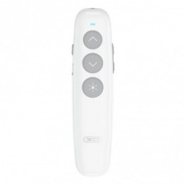 XO CF27 PRESENTADOR CON PUNTERO LASER