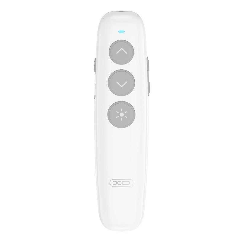 XO CF27 PRESENTADOR CON PUNTERO LASER