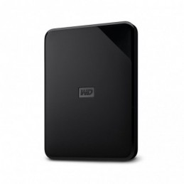 DISCO DURO EXTERNO WESTER DIGITAL 500GB USB 3.0 2.