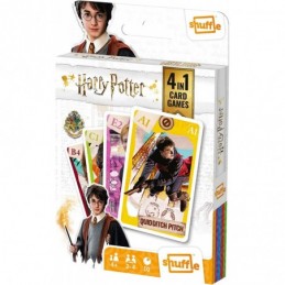 NAIPES HARRY POTTER