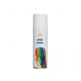 SPRAY FANTASIA CABELLO 125CC BLANCO