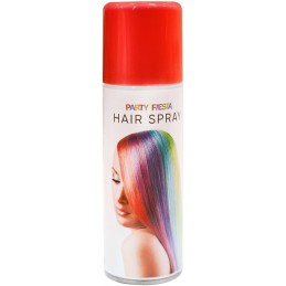 SPRAY FANTASIA CABELLO 125CC ROJO