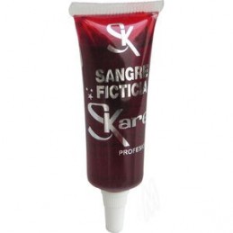 MAQUILLAJE SKAREL SANGRE ARTIFICIAL 15ML