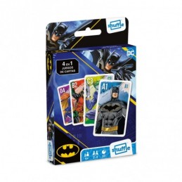 NAIPES BATMAN
