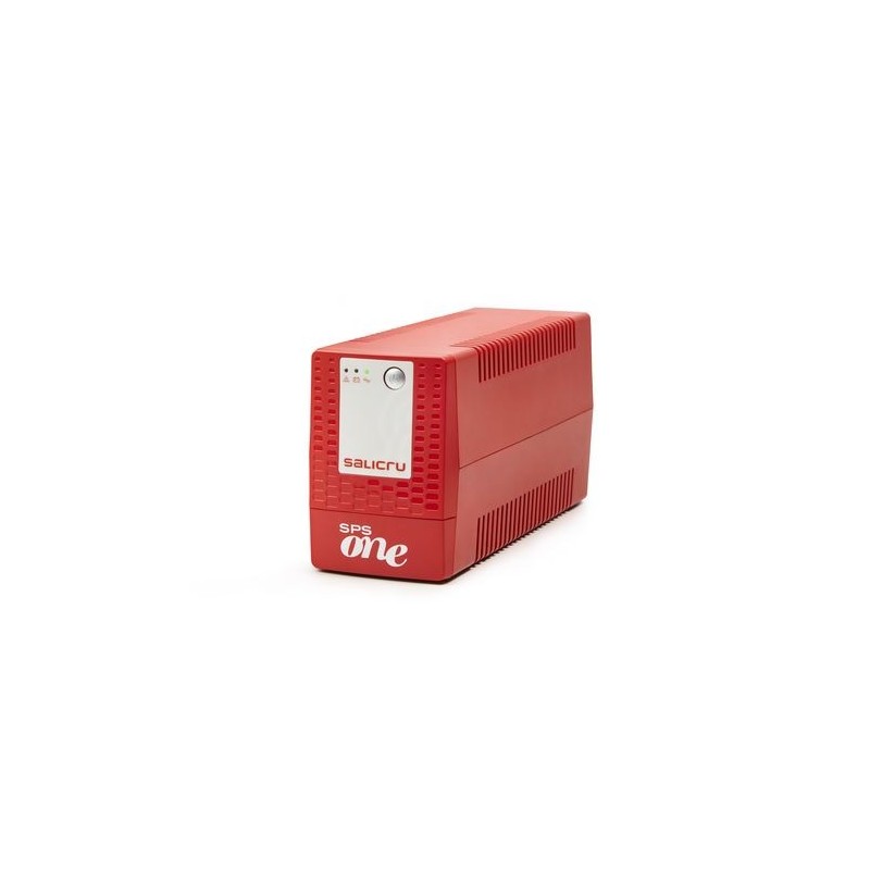 SAI LINEA INTERACTIVA SPS ONE 900 ONE V2/ 900VA
