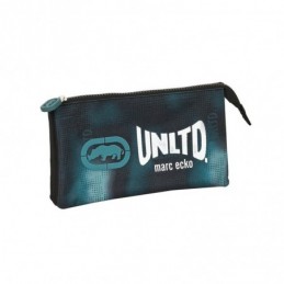 PORTATODO TRIPLE ECKO UNLTD. NOMAD