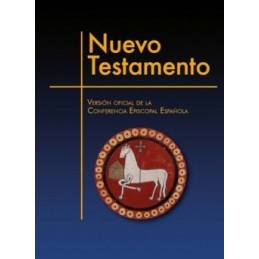 NUEVO TESTAMENTO VERSION OFICIAL