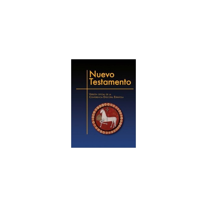 NUEVO TESTAMENTO VERSION OFICIAL