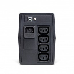 SAI SALICRU SPS 900 ONE BL 480W 2 SALIDAS NEGRO