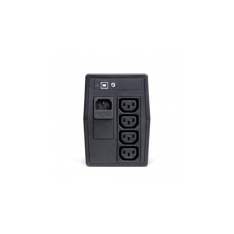 SAI SALICRU SPS 900 ONE BL 480W 2 SALIDAS NEGRO