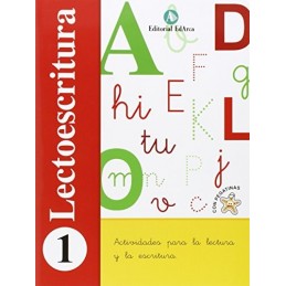 LECTOESCRITURA 1